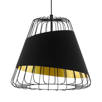 Eglo - Candelabro num fio 1xE27/60W/230V