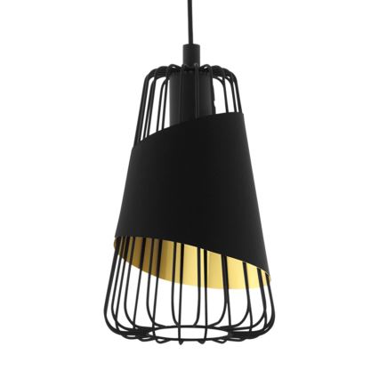Eglo - Candelabro num fio 1xE27/60W/230V
