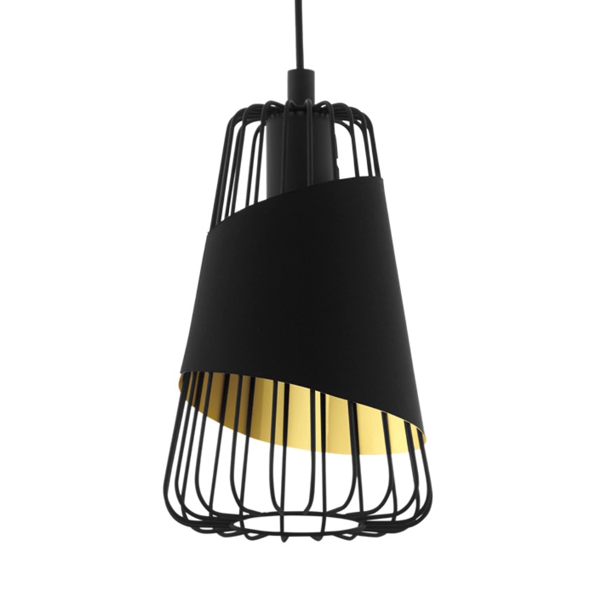 Eglo - Candelabro num fio 1xE27/60W/230V