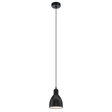 Eglo - Candeeiro 1xE27/60W/230V