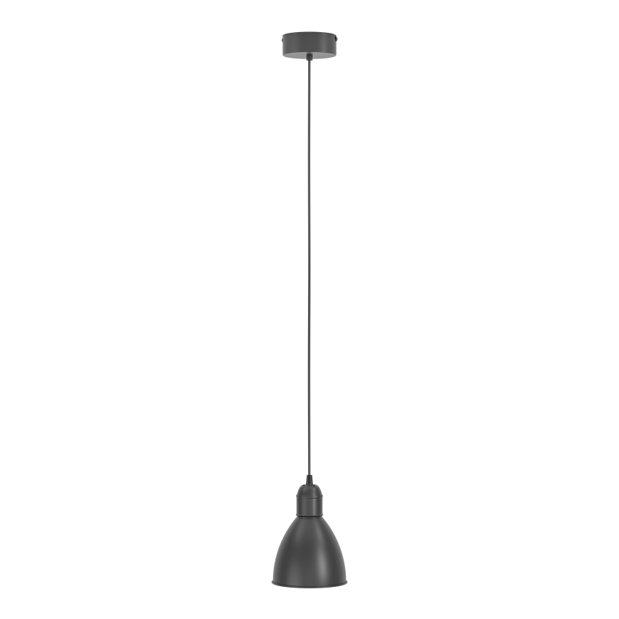 Eglo - Candeeiro 1xE27/60W/230V