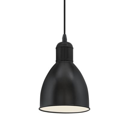 Eglo - Candeeiro 1xE27/60W/230V