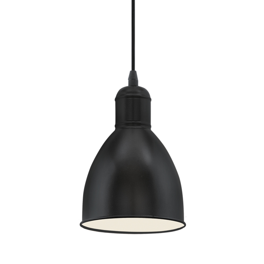 Eglo - Candeeiro 1xE27/60W/230V