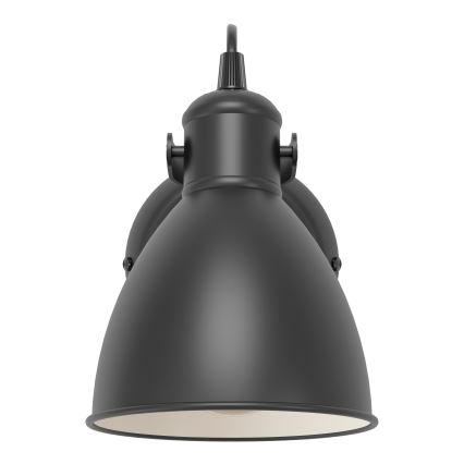 Eglo - Luz de parede 1xE27/40W/230V