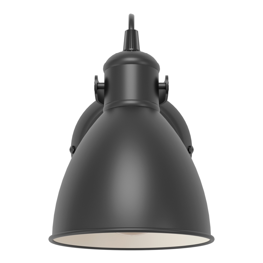 Eglo - Luz de parede 1xE27/40W/230V