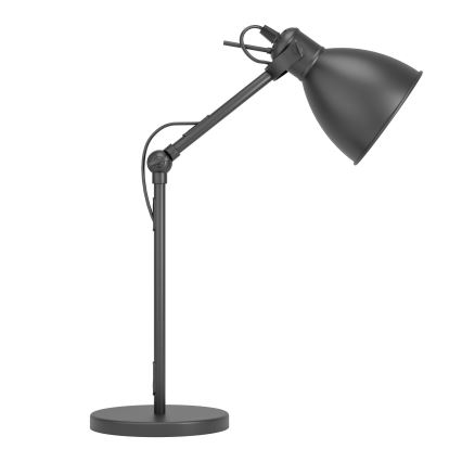 Eglo - Lâmpada de mesa 1xE27/40W/230V