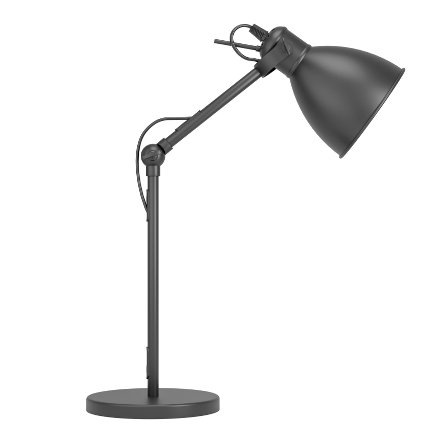 Eglo - Lâmpada de mesa 1xE27/40W/230V