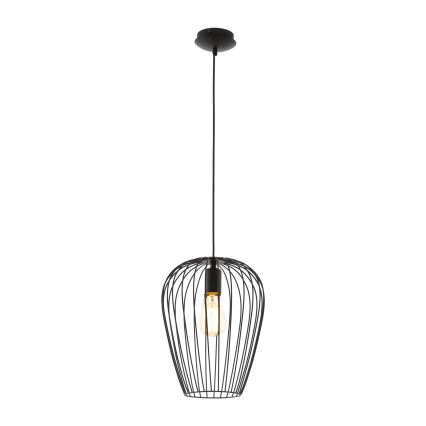 Eglo - Candeeiro 1xE27/60W/230V
