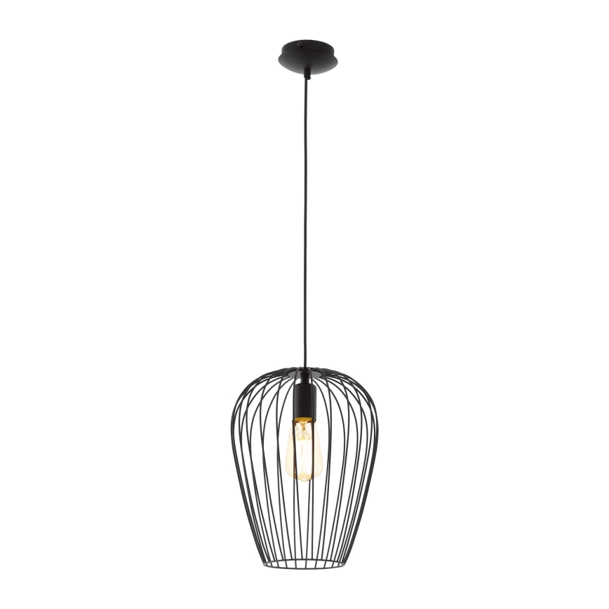 Eglo - Candeeiro 1xE27/60W/230V
