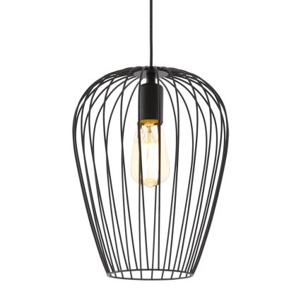 Eglo - Candeeiro 1xE27/60W/230V