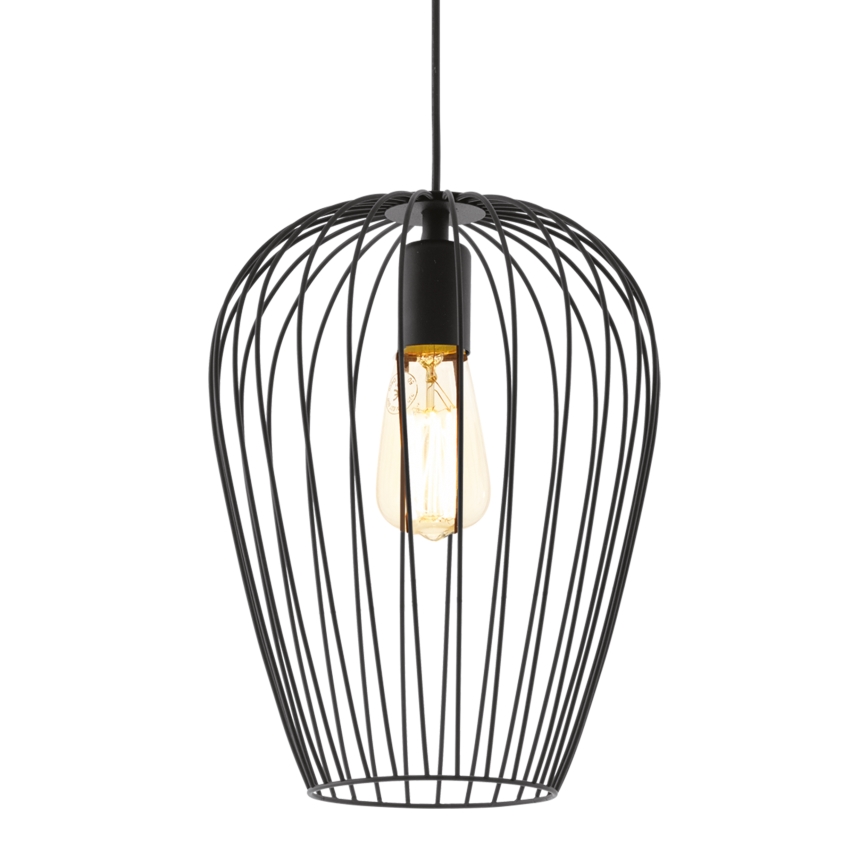Eglo - Candeeiro 1xE27/60W/230V