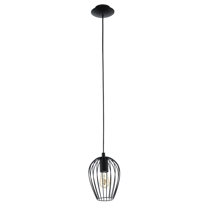 Eglo - Candeeiro 1xE27/60W/230V