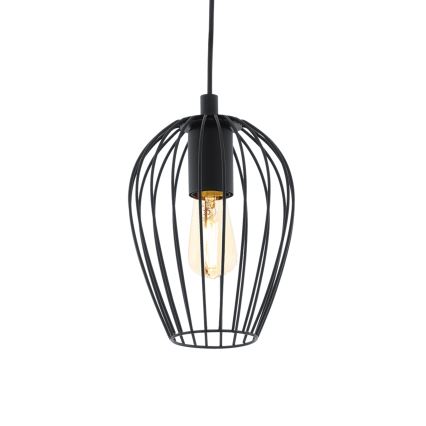 Eglo - Candeeiro 1xE27/60W/230V