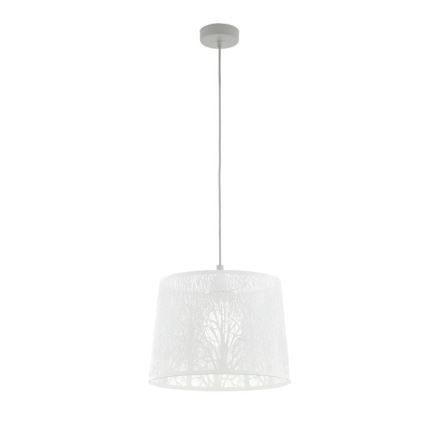 Eglo - Candelabro num fio 1xE27/60W/230V