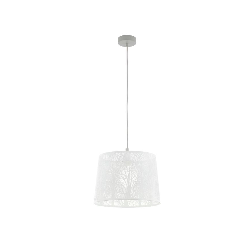 Eglo - Candelabro num fio 1xE27/60W/230V