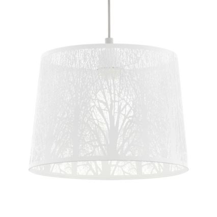 Eglo - Candelabro num fio 1xE27/60W/230V