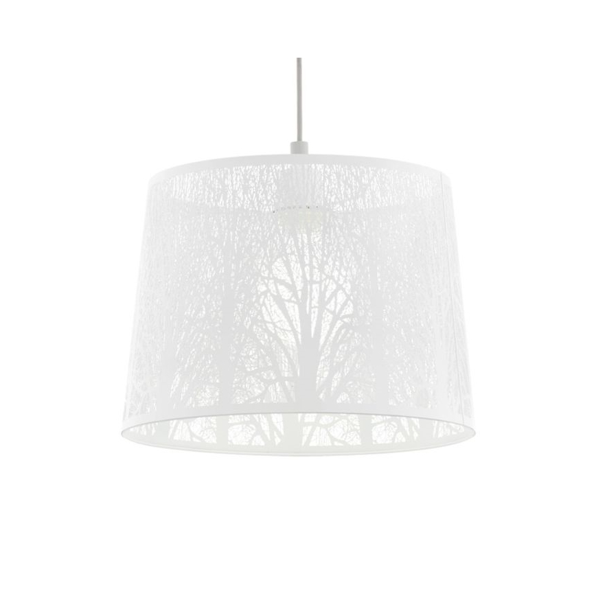 Eglo - Candelabro num fio 1xE27/60W/230V