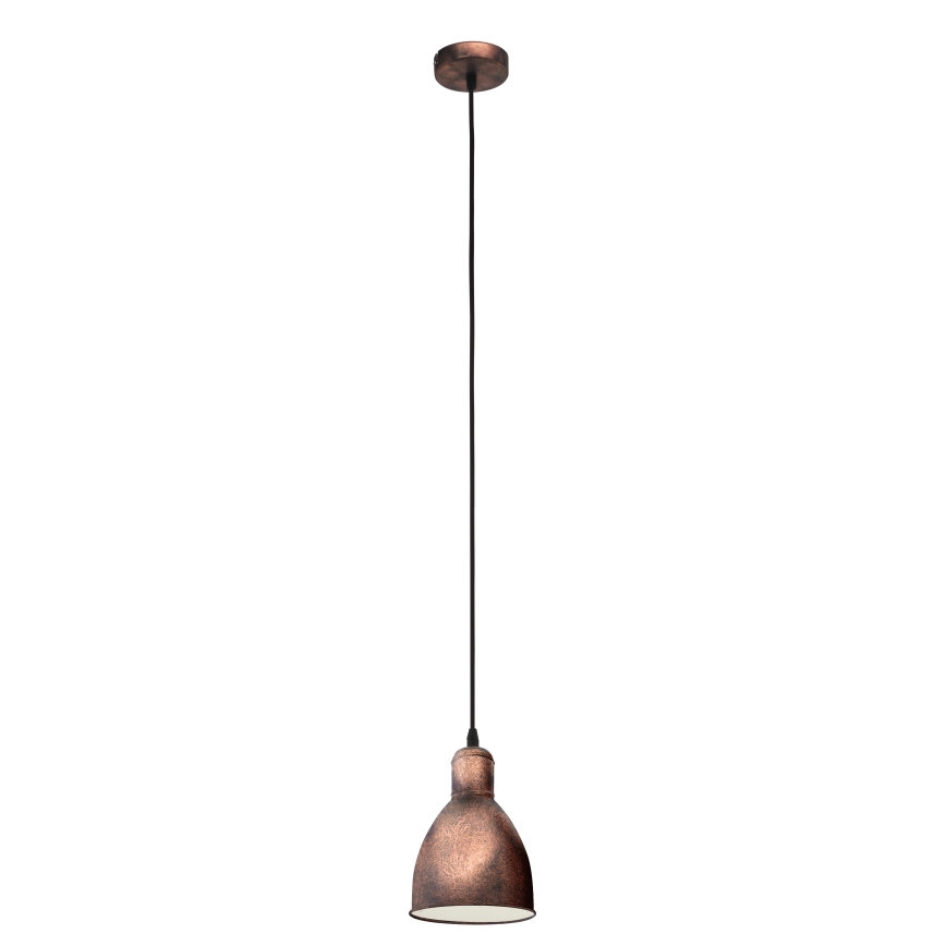 Eglo - Candeeiro 1 1xE27/60W/230V
