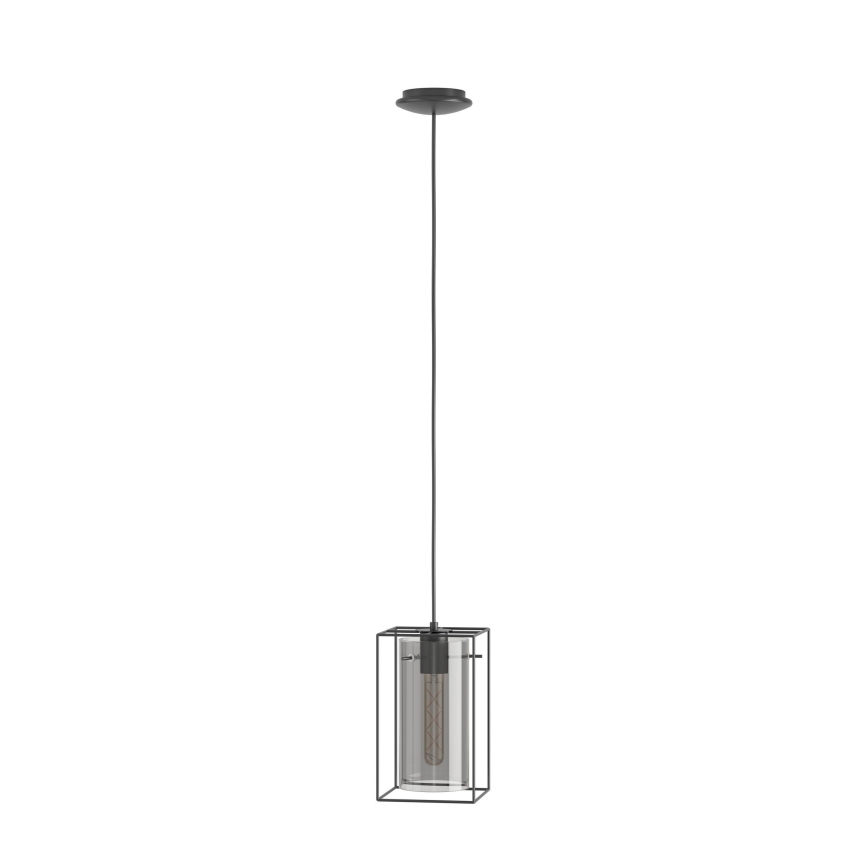Eglo - Candeeiro 1xE27/60W/230V
