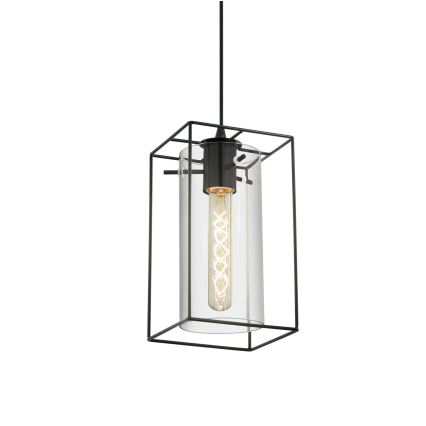 Eglo - Candeeiro 1xE27/60W/230V