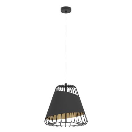 Eglo - Candelabro num fio 1xE27/60W/230V