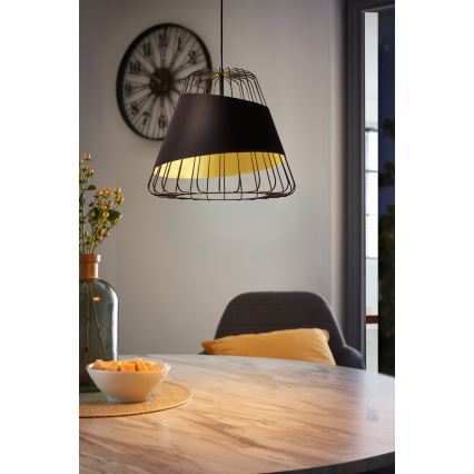 Eglo - Candelabro num fio 1xE27/60W/230V