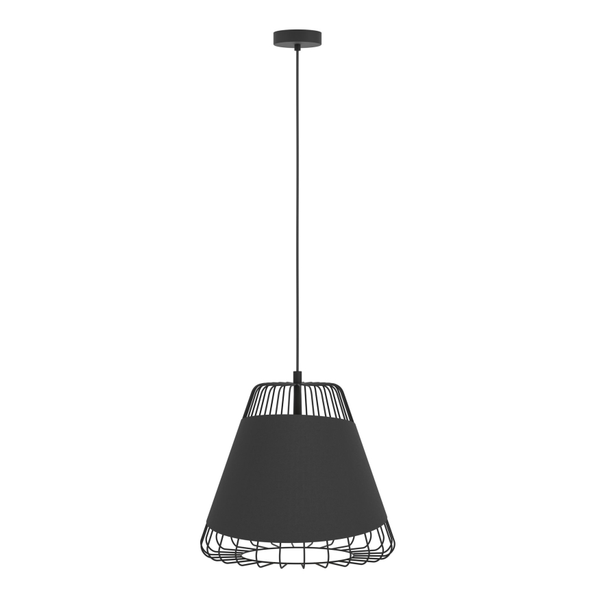 Eglo - Candelabro num fio 1xE27/60W/230V