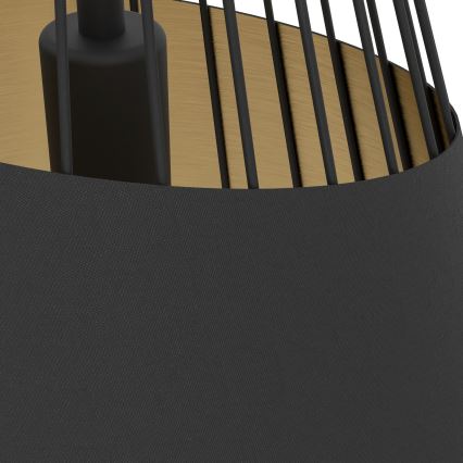 Eglo - Candelabro num fio 1xE27/60W/230V