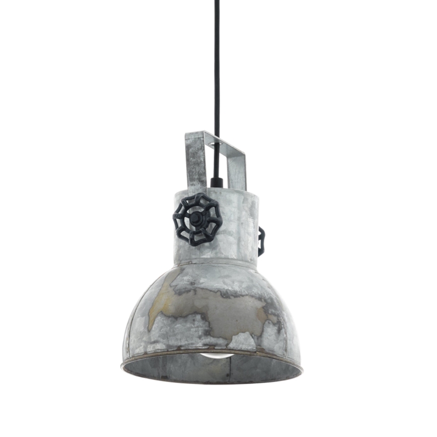 Eglo - Candelabro num fio 1xE27/40W/230V