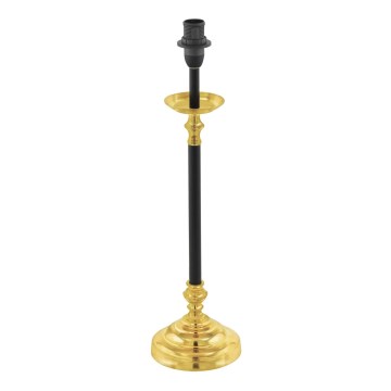 Eglo 49624 - Perna da lâmpada TRUNGLE 1xE14/40W/230V