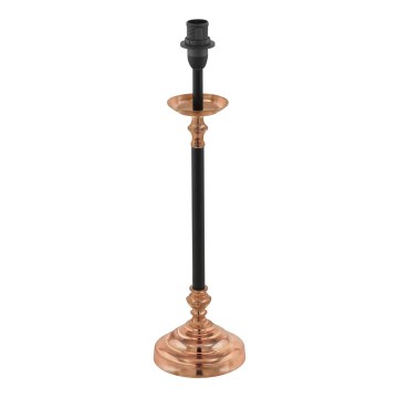 Eglo 49628 - Perna da lâmpada TRUNGLE 1xE14/40W/230V