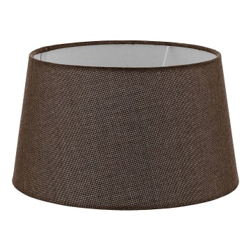 Eglo 49659 - Abajur para candeeiro de pé VINTAGE E27 diâmetro 30 cm