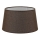 Eglo 49659 - Abajur para candeeiro de pé VINTAGE E27 diâmetro 30 cm