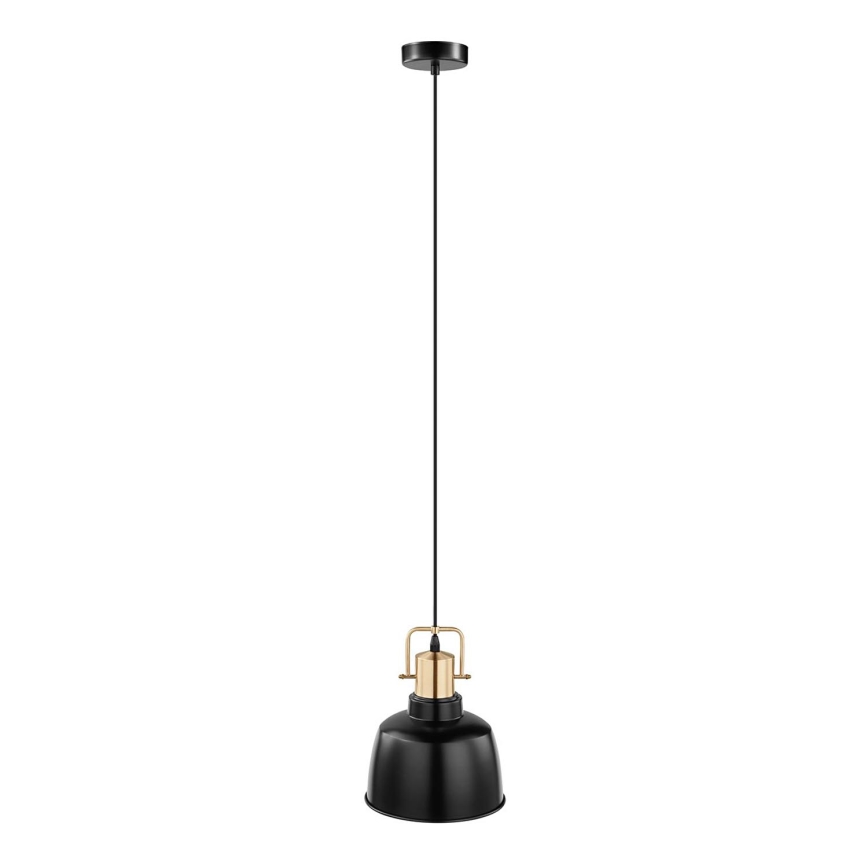 Eglo 49692 - Luz pendente BODMIN 1xE27/60W