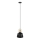Eglo 49692 - Luz pendente BODMIN 1xE27/60W