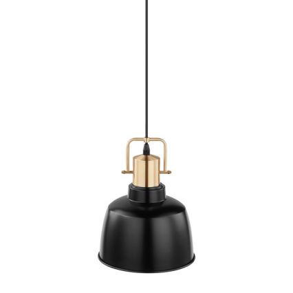 Eglo 49692 - Luz pendente BODMIN 1xE27/60W