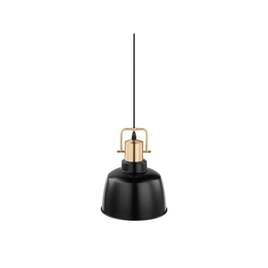 Eglo 49692 - Luz pendente BODMIN 1xE27/60W