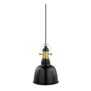 Eglo 49693 - Candelabro GILWELL 1xE27/60W