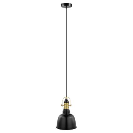Eglo 49693 - Candelabro GILWELL 1xE27/60W