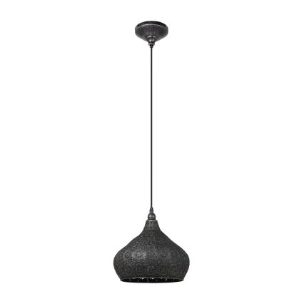 Eglo - Candeeiro suspenso 1xE27/60W