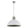 Eglo 49757 - Candelabro numa corrente COLDRIDGE 1xE27/60W/230V