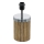 Eglo 49795 - Candeeiro de perna THORNHILL 1xE27/40W