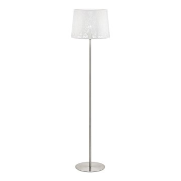 Eglo 49949 - Luminária de piso HAMBLETON 1xE27/60W/230V