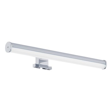 Eglo 54527 - Iluminação de espelho para casa de banho LED LED/7,4W/230V 4000K 40 cm IP44