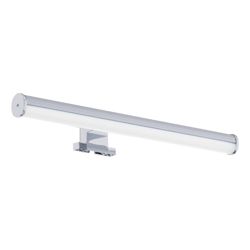 Eglo 54527 - Iluminação de espelho para casa de banho LED LED/7,4W/230V 4000K 40 cm IP44
