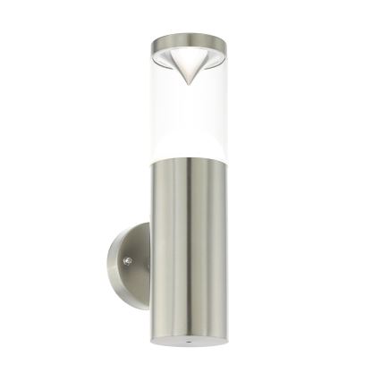 Eglo 54606 - Luz de parede LED de exterior 1xGU10/5W/230V IP44