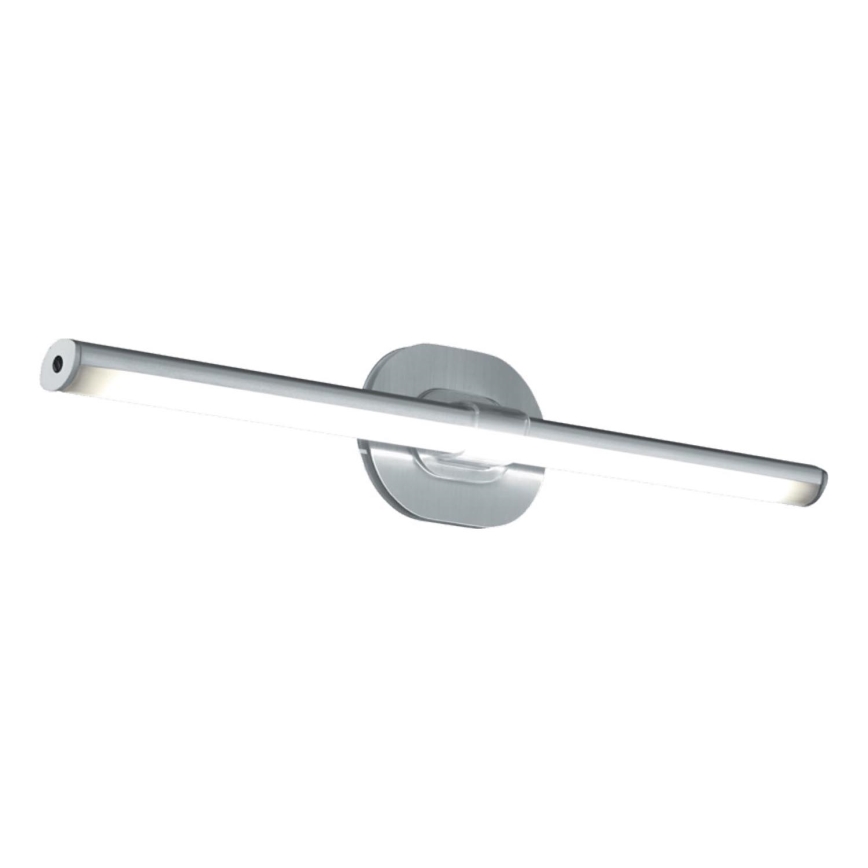 Eglo 54661 - Iluminação de ilustração LED com regulação LED/7W/230V 2700-6500K 28,5 cm cromado mate