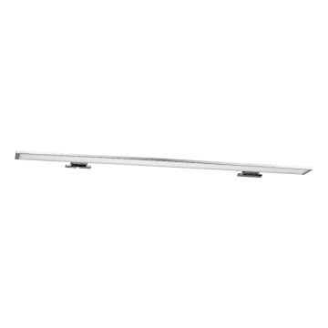 Eglo 54895 - Iluminação de espelho para casa de banho LED LED/18W/230V 6500K 90 cm IP44