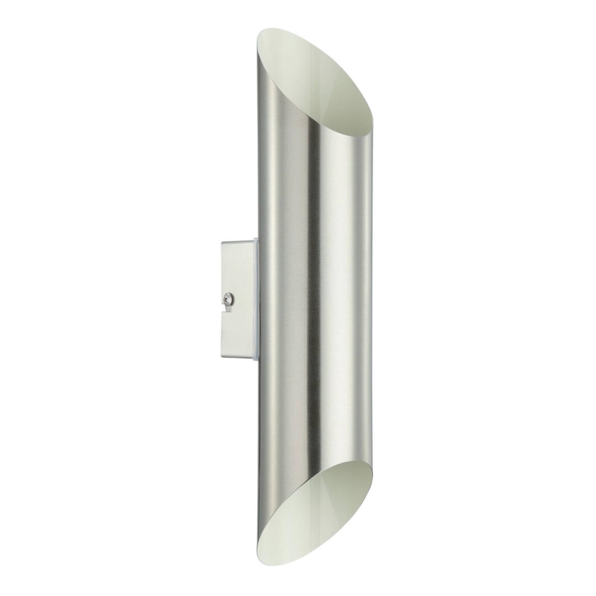 Eglo 55051 - Iluminação de parede exterior LED 2xLED/3,7W/230V IP44