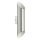 Eglo 55051 - Iluminação de parede exterior LED 2xLED/3,7W/230V IP44